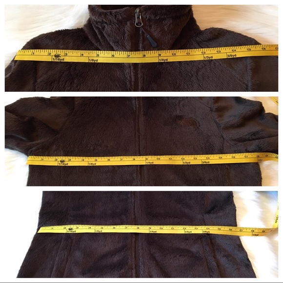 The North Face Soft Fleece Jacket - Picture 5 of 8